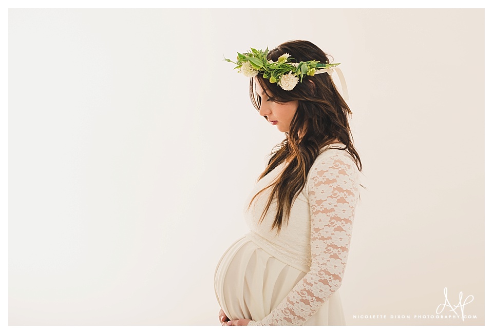 Salt Lake City Maternity Photographer