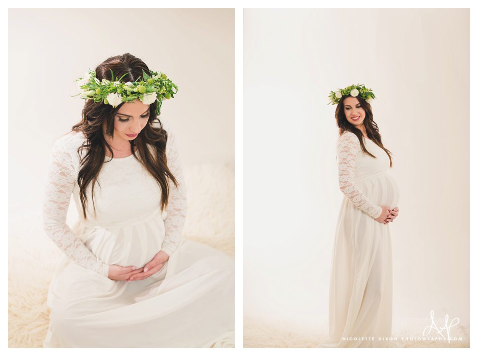Sewickley Maternity Photographer