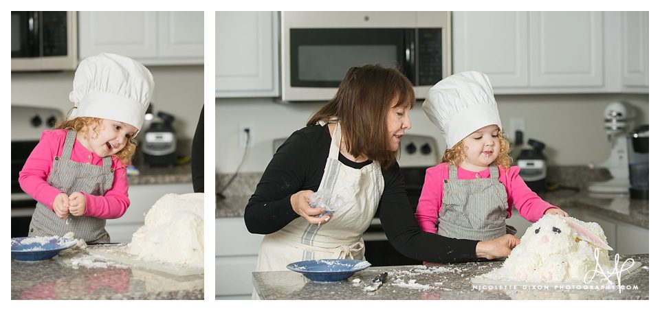 Salt Lake City Kid Photographer