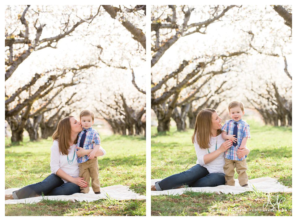 Moon Township Family Photographer