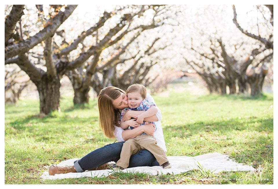 Moon Township Family Photographer