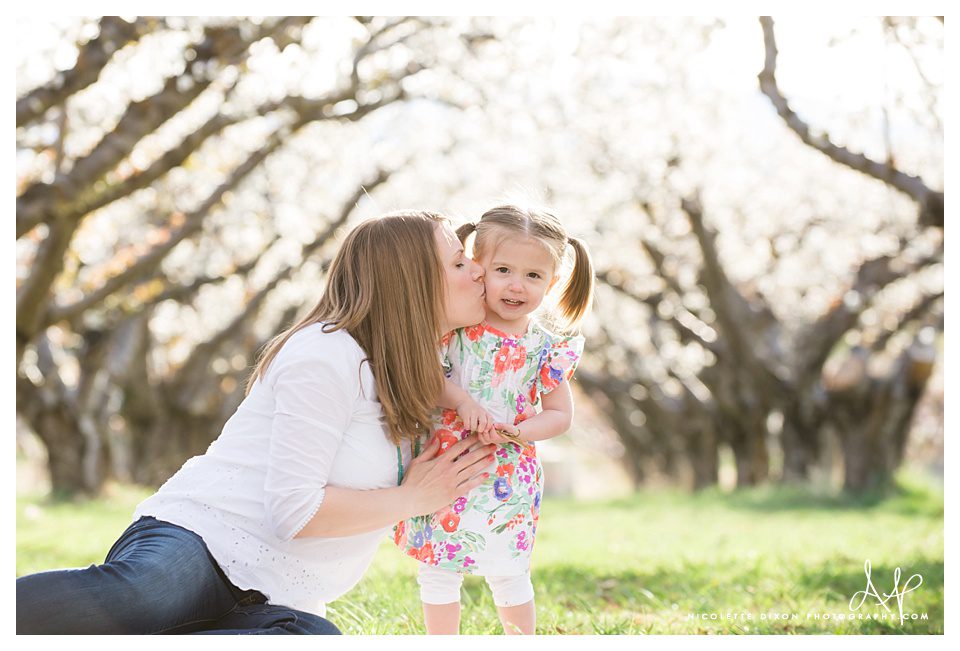 Moon Township Family Photographer