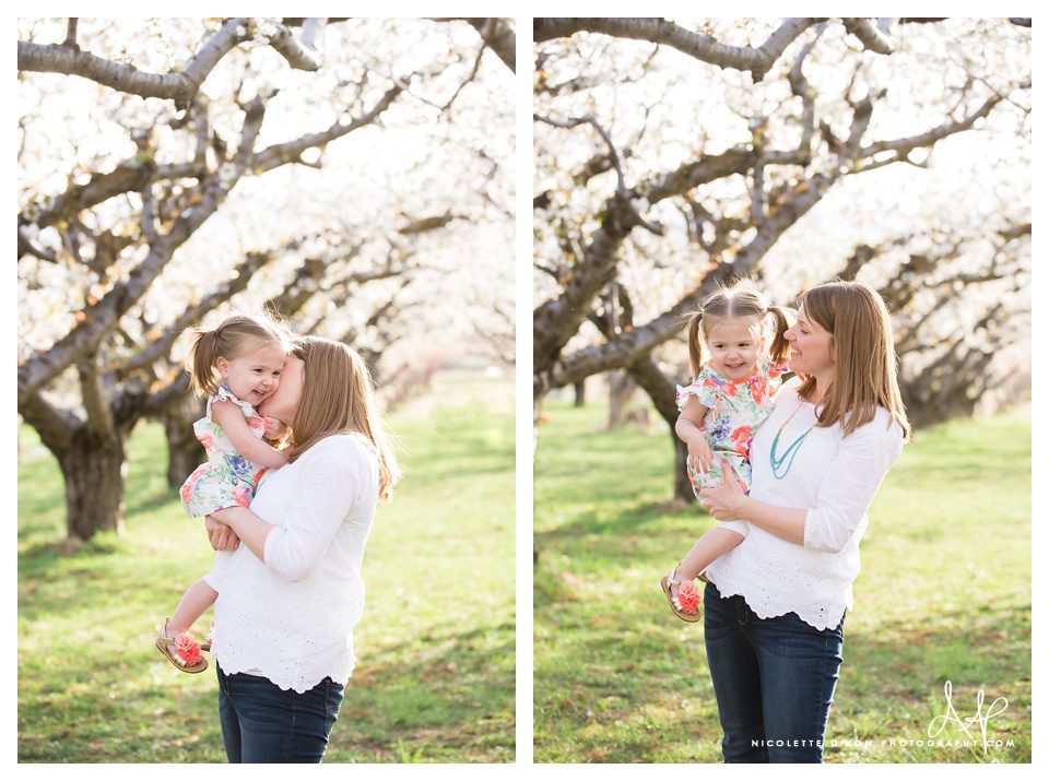 Moon Township Family Photographer