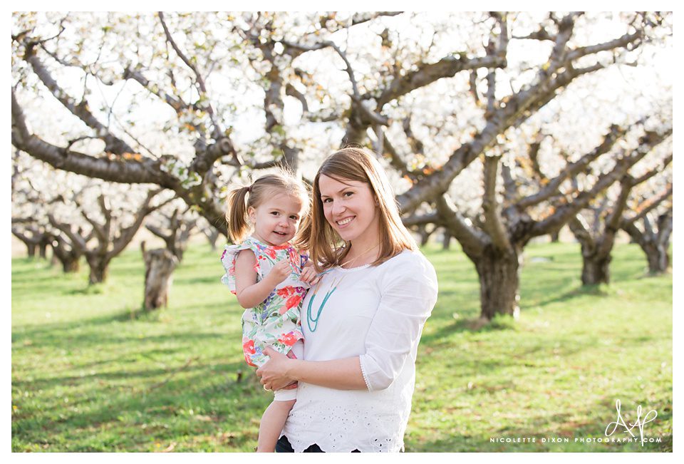 Moon Township Family Photographer