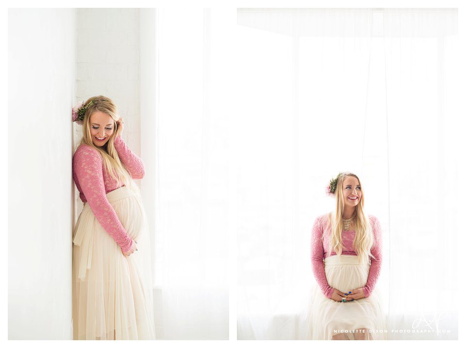 Moon Township Maternity Photographer Moon Township Maternity Photographer