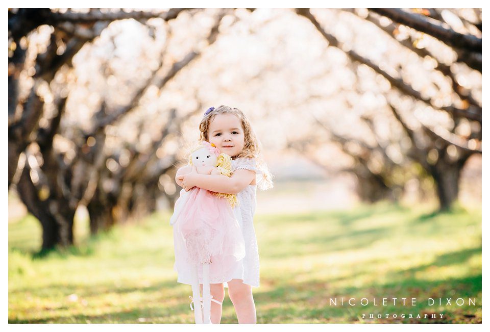 Moon Township Baby Photographer