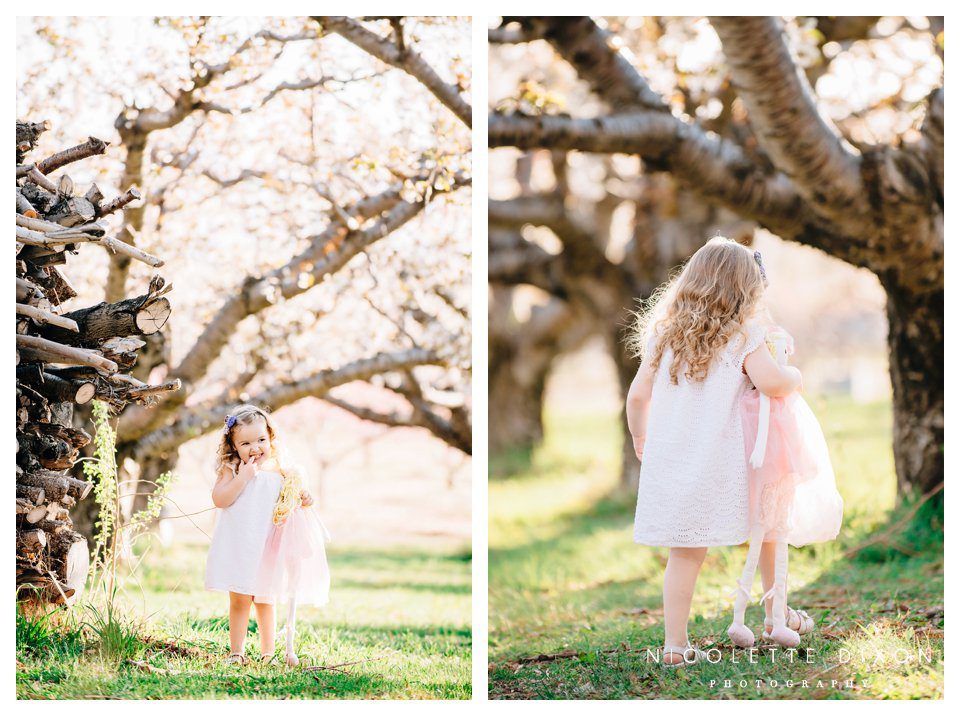 Moon Township Baby Photographer