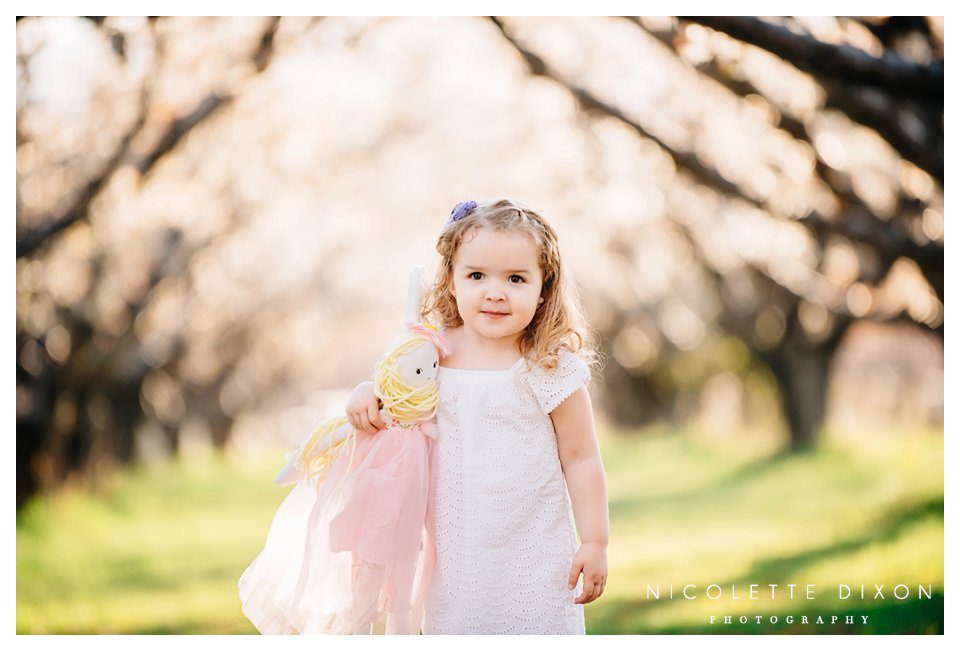 Moon Township Baby Photographer