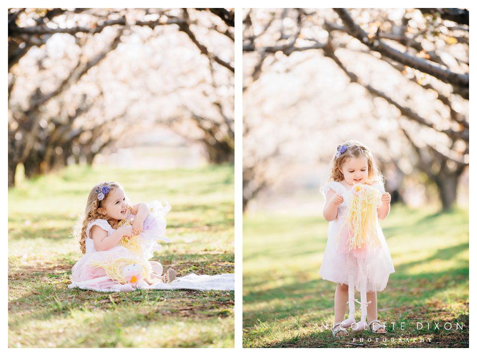 Moon Township Baby Photographer