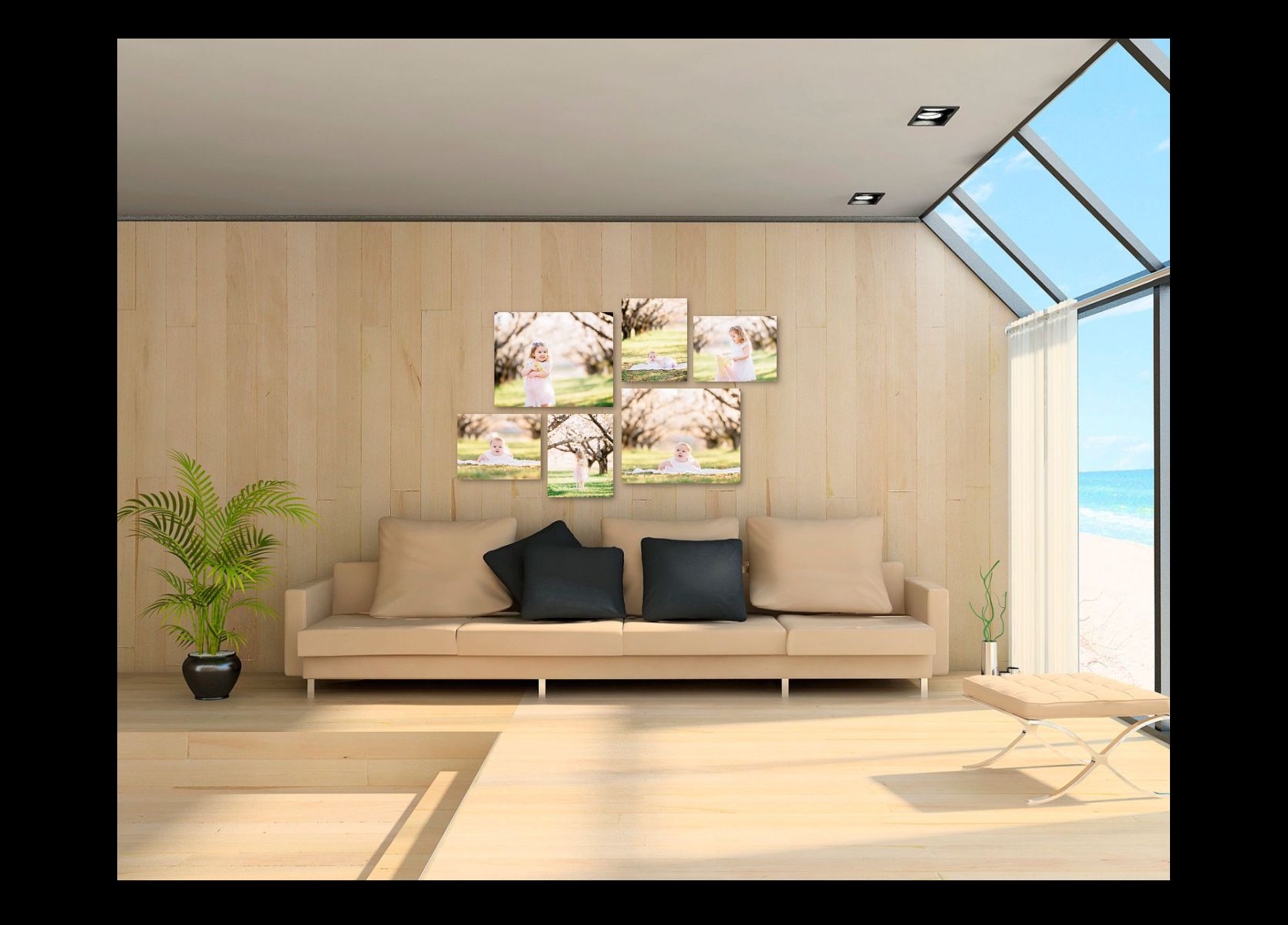 Moon Township Baby Photographer