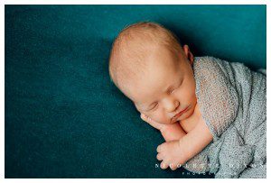Pittsburgh Newborn Photographer