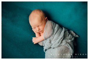 Pittsburgh Newborn Photographer
