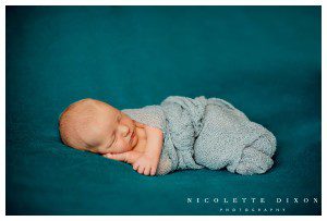 Pittsburgh Newborn Photographer