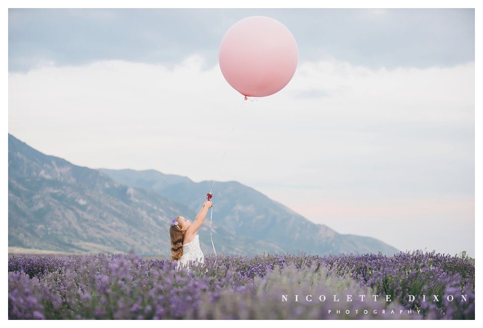 Salt Lake City Children Photographer