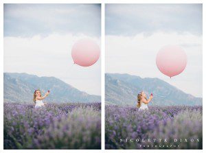 Salt Lake City Children Photographer