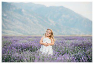 Salt Lake City Children Photographer