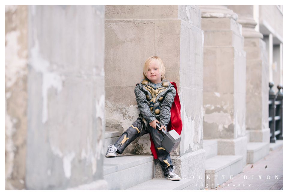 Pittsburgh Children Photographer