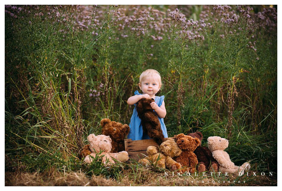 Pittsburgh Family Photographer