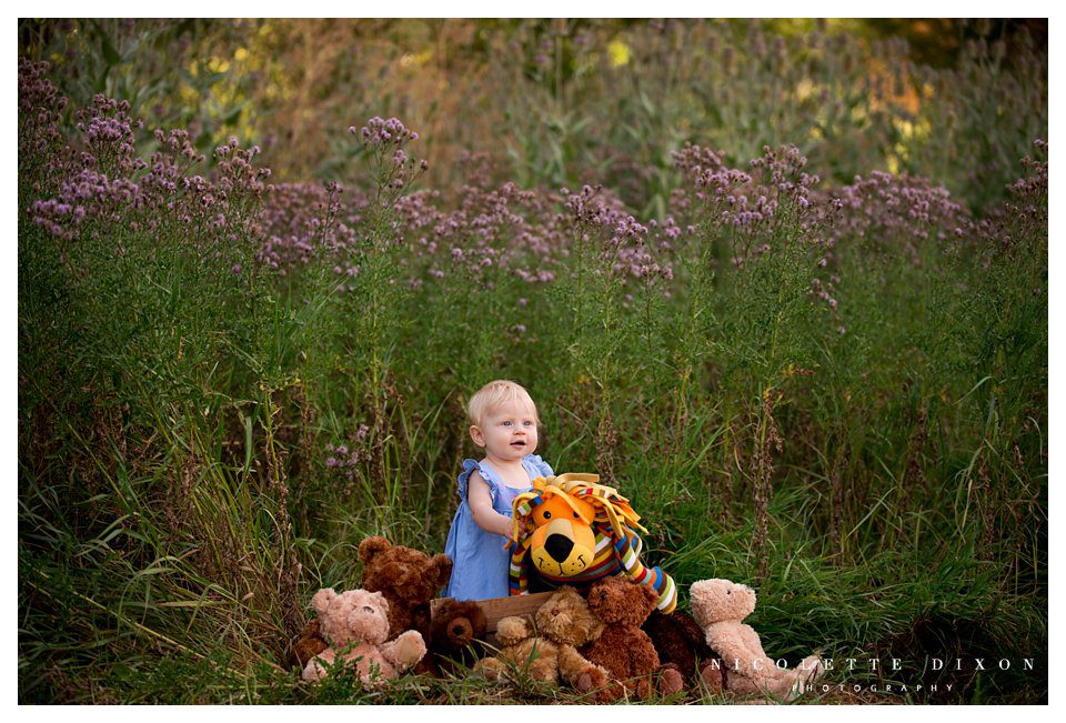 Pittsburgh Family Photographer