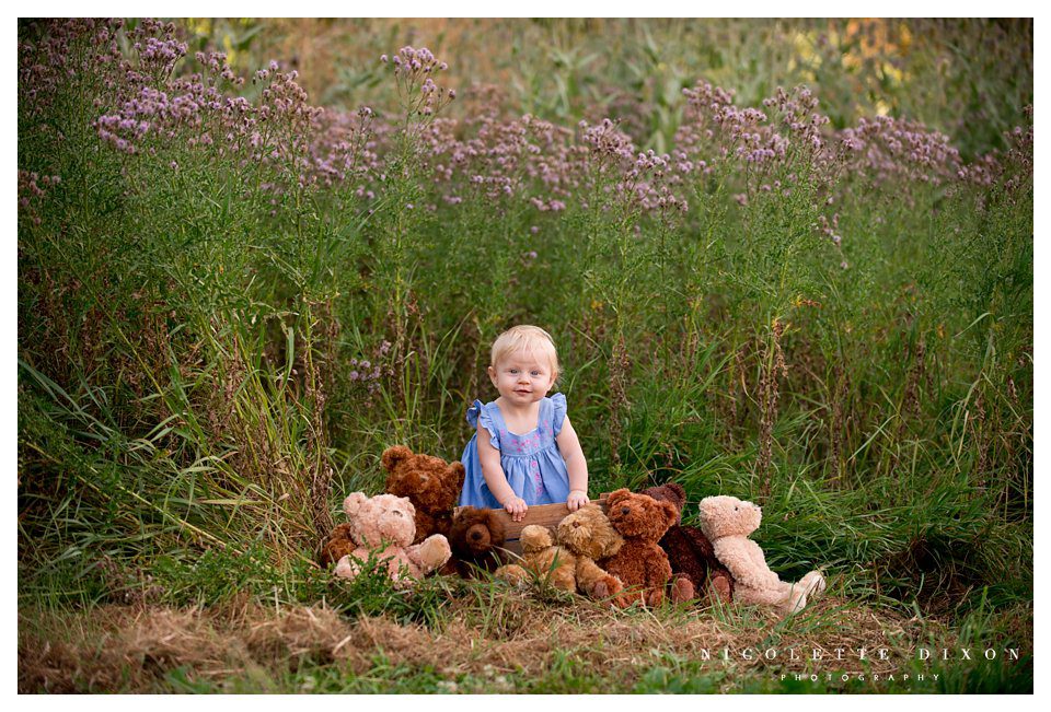 Pittsburgh Family Photographer