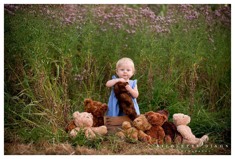 Pittsburgh Family Photographer