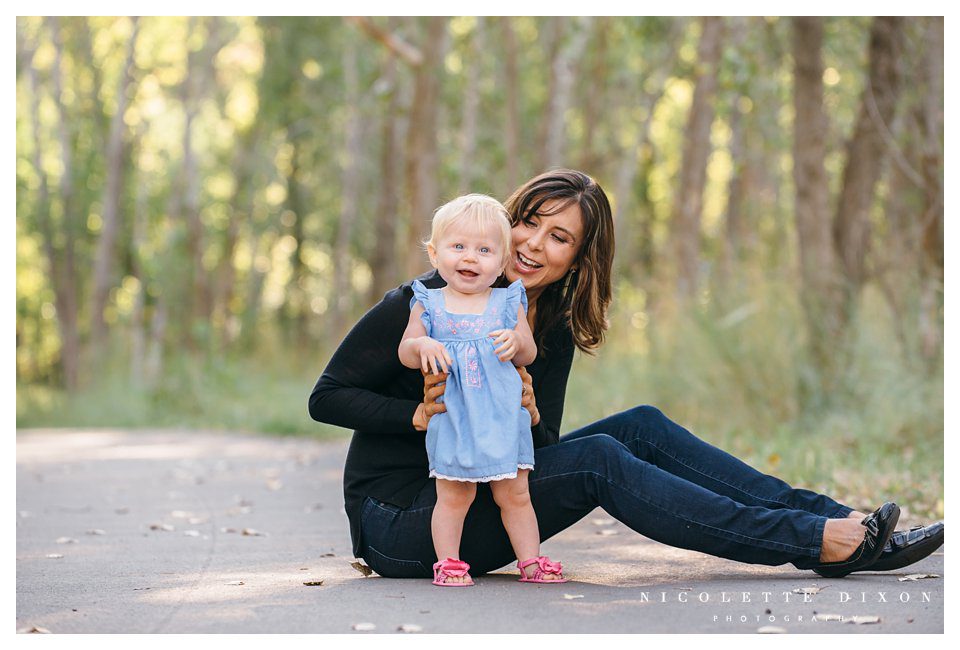 Pittsburgh Family Photographer