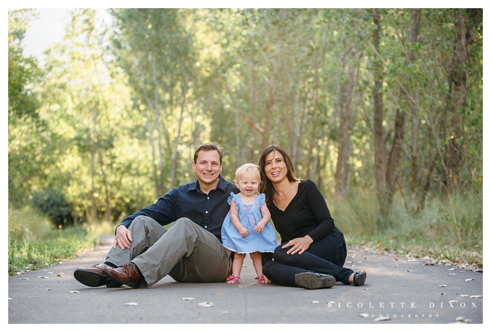 Pittsburgh Family Photographer