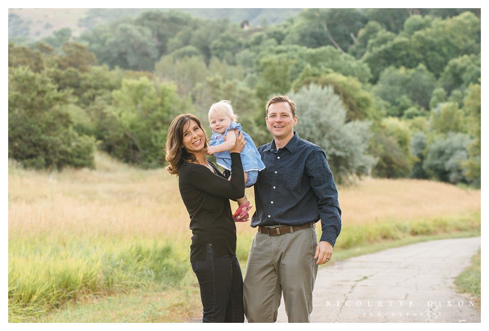 Pittsburgh Family Photographer