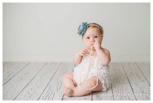 Moon Township Baby Photographer