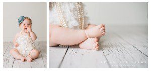 Moon Township Baby Photographer