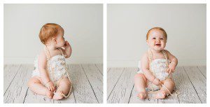 Moon Township Baby Photographer
