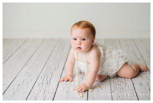 Moon Township Baby Photographer