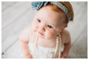 Moon Township Baby Photographer