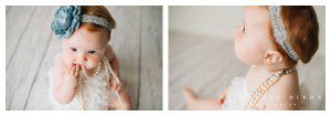 Moon Township Baby Photographer