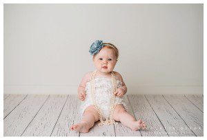 Moon Township Baby Photographer