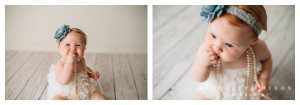 Moon Township Baby Photographer