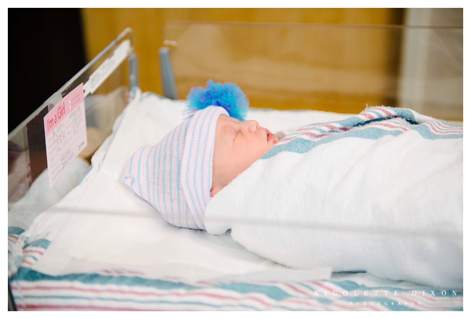 Moon Township Baby Photographer