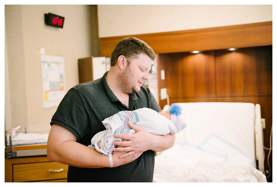 Moon Township Baby Photographer