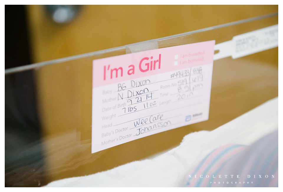 Moon Township Baby Photographer