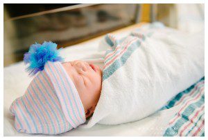 Moon Township Baby Photographer