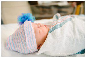 Moon Township Baby Photographer