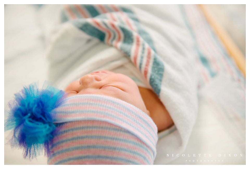 Moon Township Baby Photographer