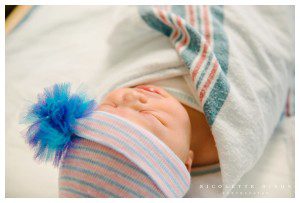 Moon Township Baby Photographer