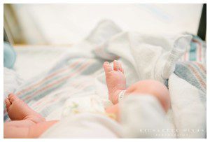 Moon Township Baby Photographer