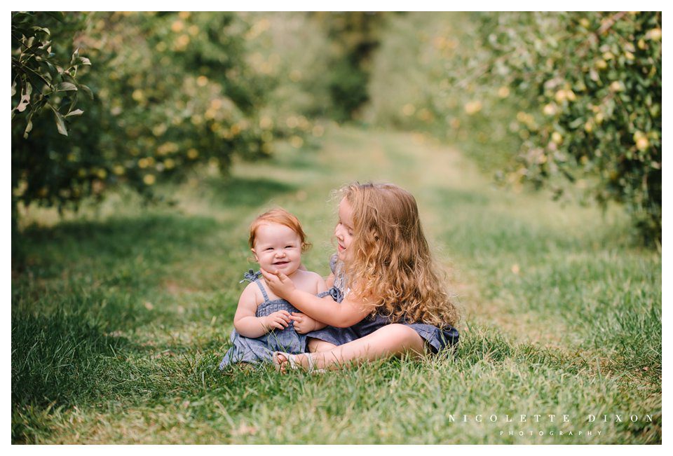 Moon Township family Photographer