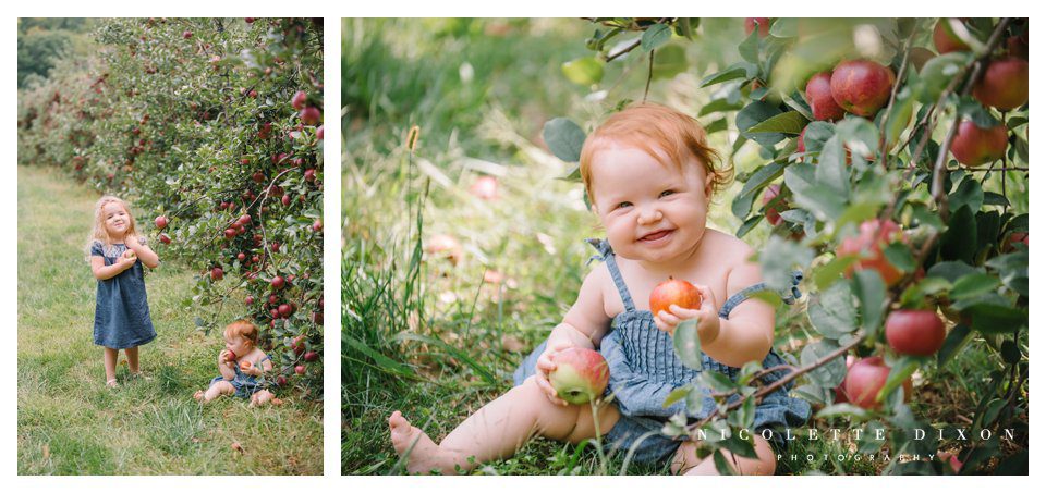 Moon Township family Photographer