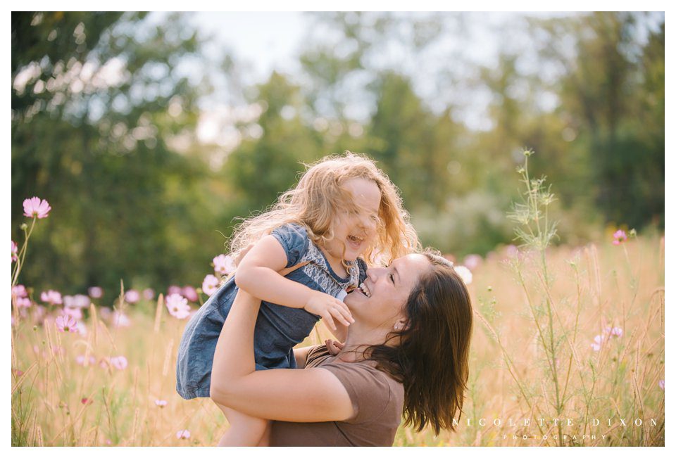 Moon Township family Photographer