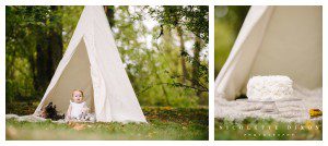 Moon Township baby Photographer