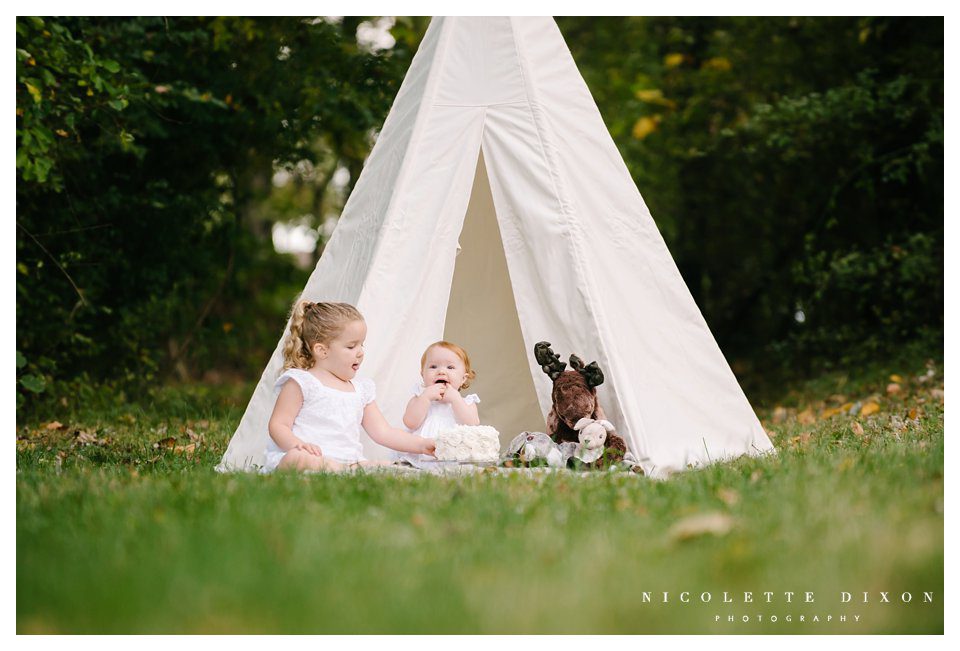 Moon Township baby Photographer