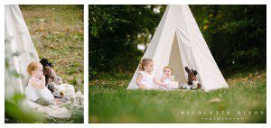 Moon Township baby Photographer